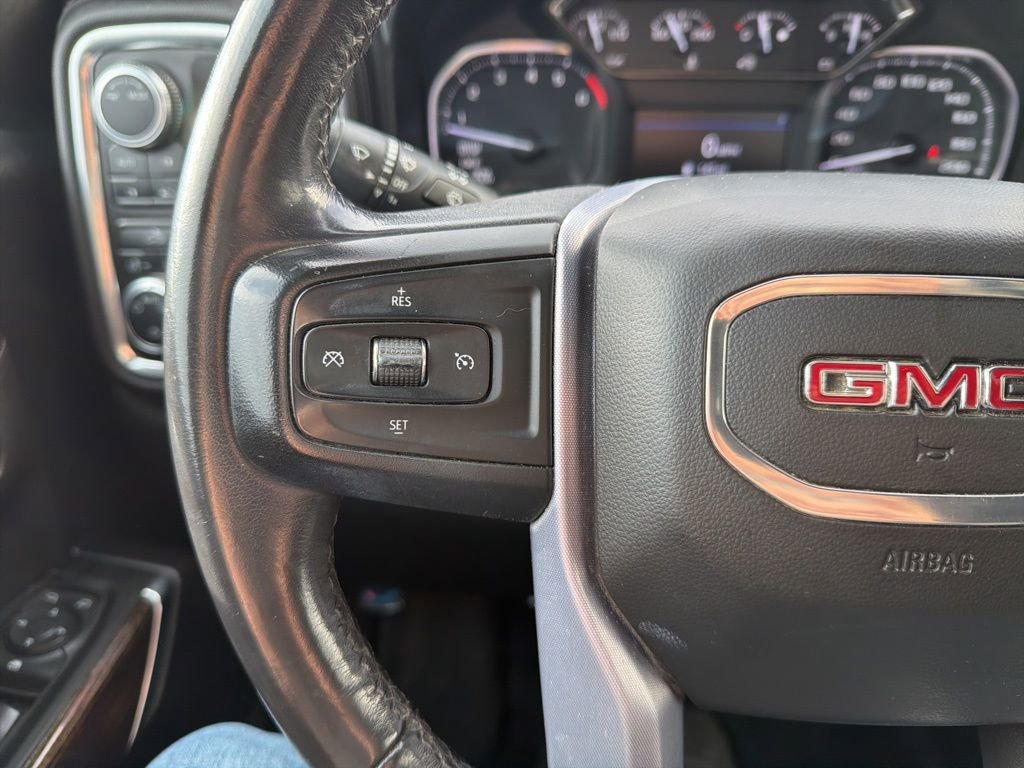 Used 2020 GMC Sierra 1500 SLE w/ Remote Start Package image 18