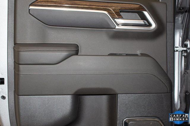 Used 2023 GMC Sierra 1500 Elevation image 17