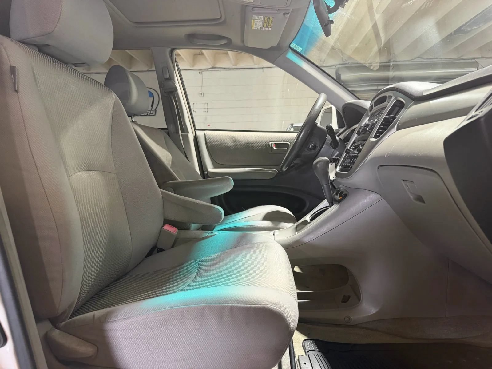 Used 2006 Toyota Highlander 2WD Hybrid image 12