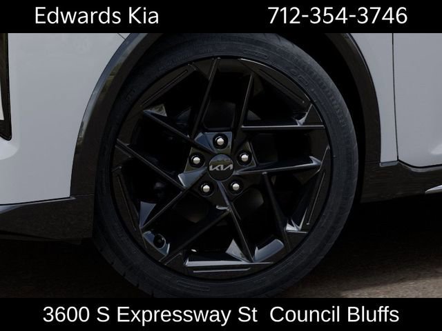New 2026 Kia K4 GT-Line Turbo FWD image 11