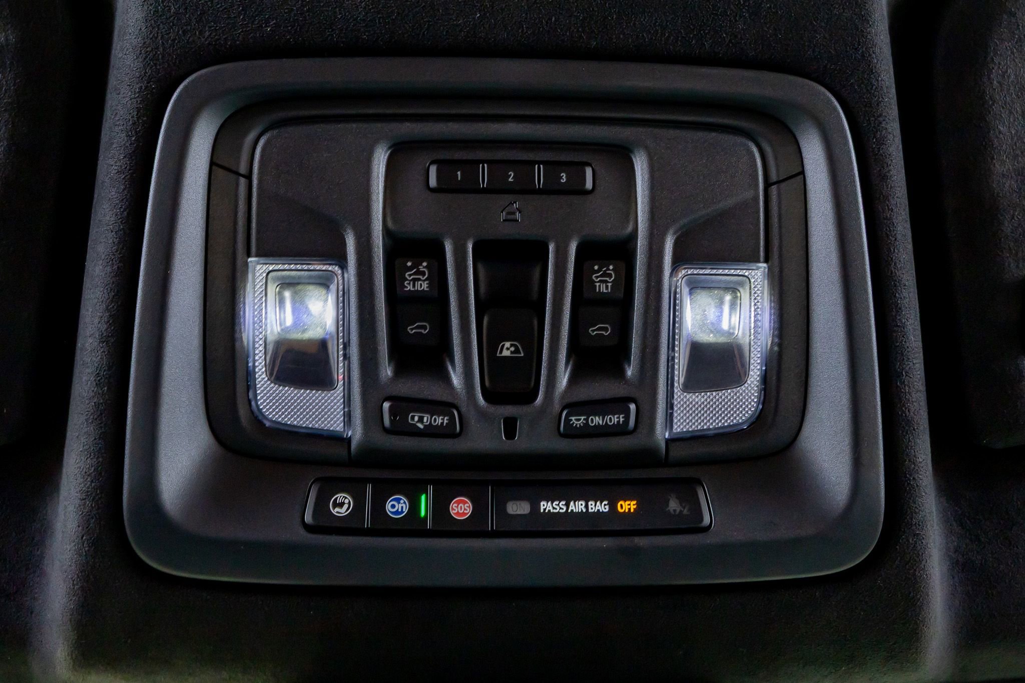 Used 2024 GMC Sierra 1500 AT4X image 28