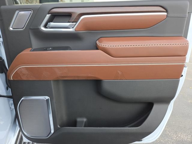 New 2026 GMC Sierra 3500 Denali Ultimate image 30