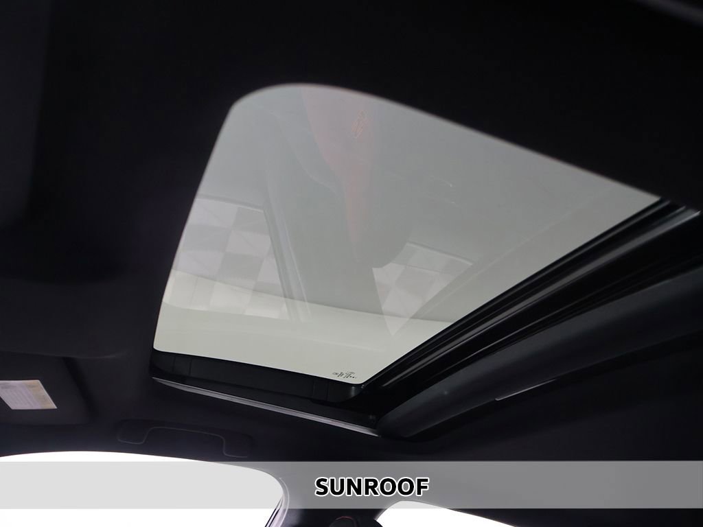 Used 2025 Honda Civic Si image 3