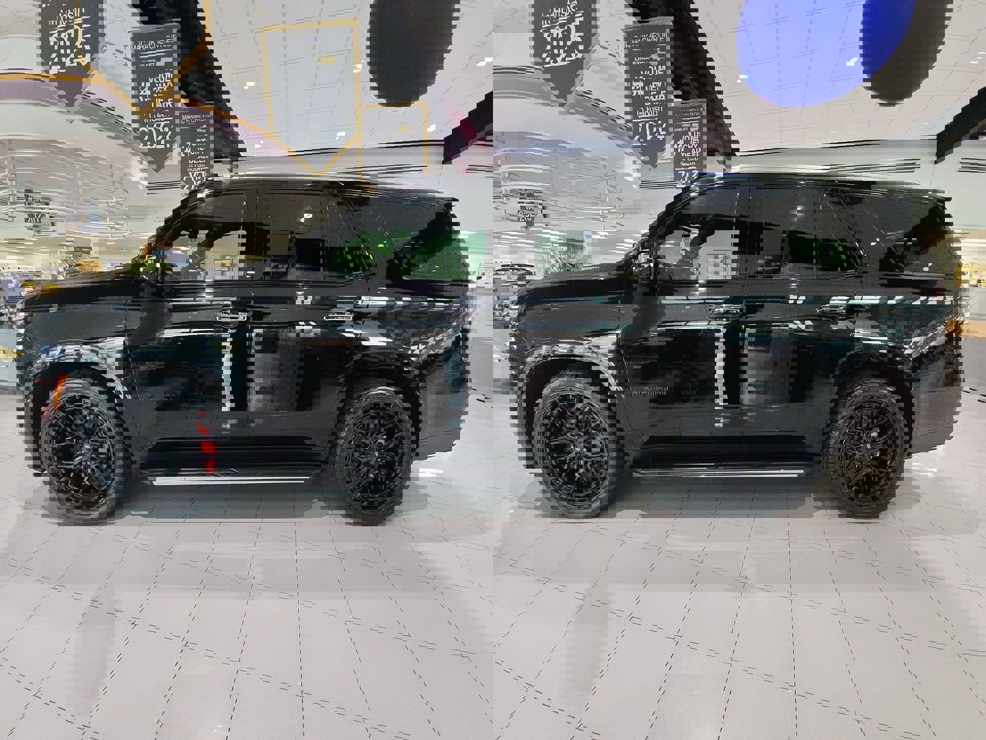 New 2026 Chevrolet Tahoe RST w/ Comfort Package AWD/4WD image 41