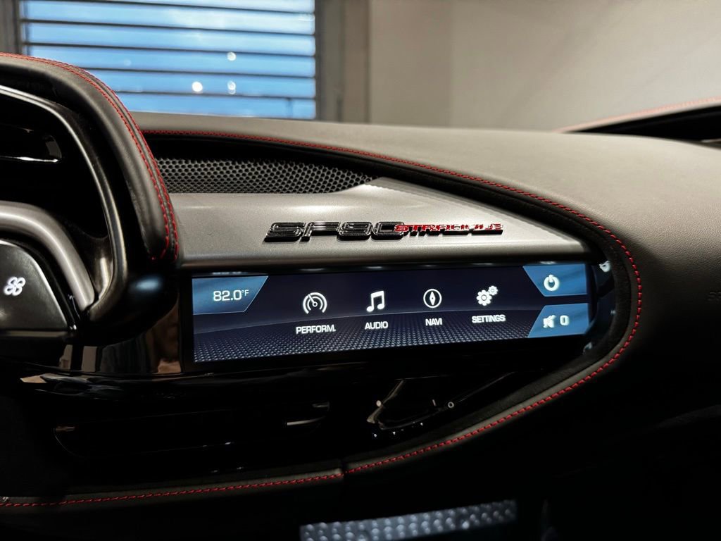 Used 2023 Ferrari SF90 Stradale image 35