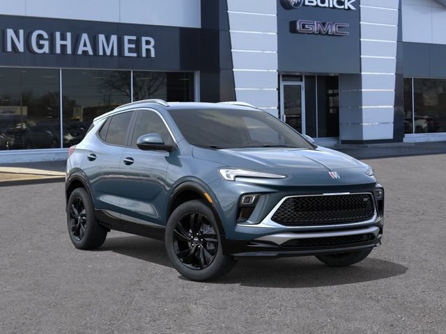 New 2026 Buick Encore GX Sport Touring w/ Comfort Package AWD/4WD image 7