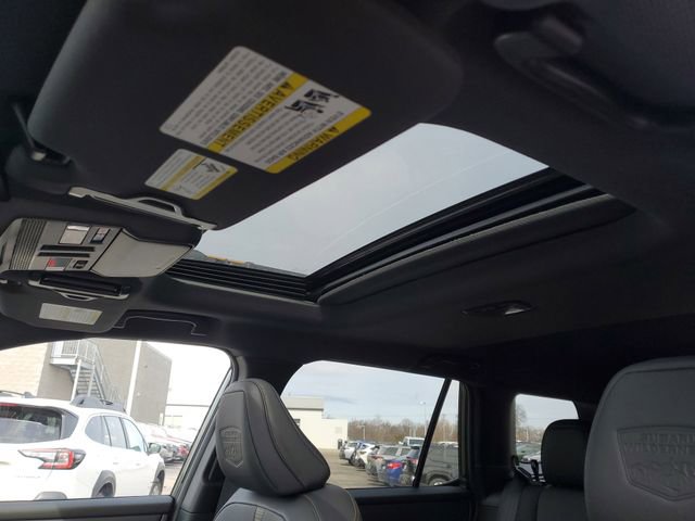 New 2026 Subaru Outback Wilderness image 20