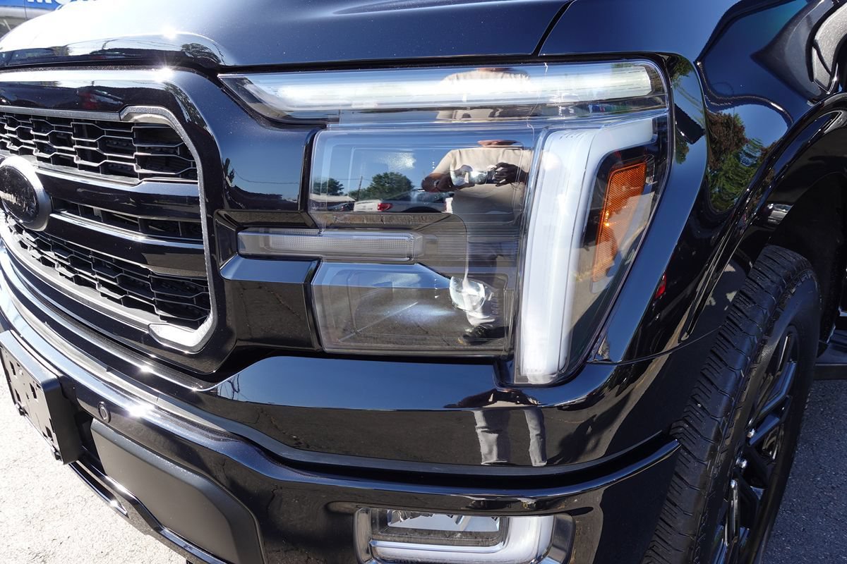 Used 2024 Ford F150 Lariat w/ Equipment Group 502A High AWD/4WD image 67