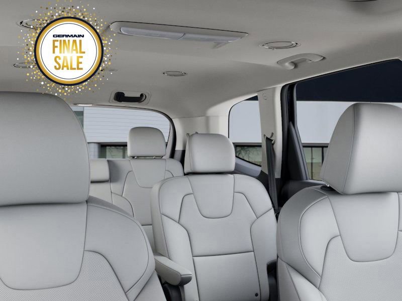 New 2025 Kia Telluride S image 28