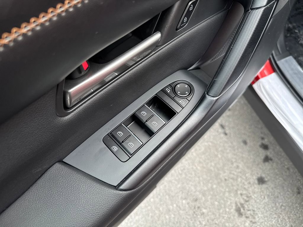 New 2026 MAZDA CX-50 AWD 2.5 Hybrid w/ Weather Package image 19