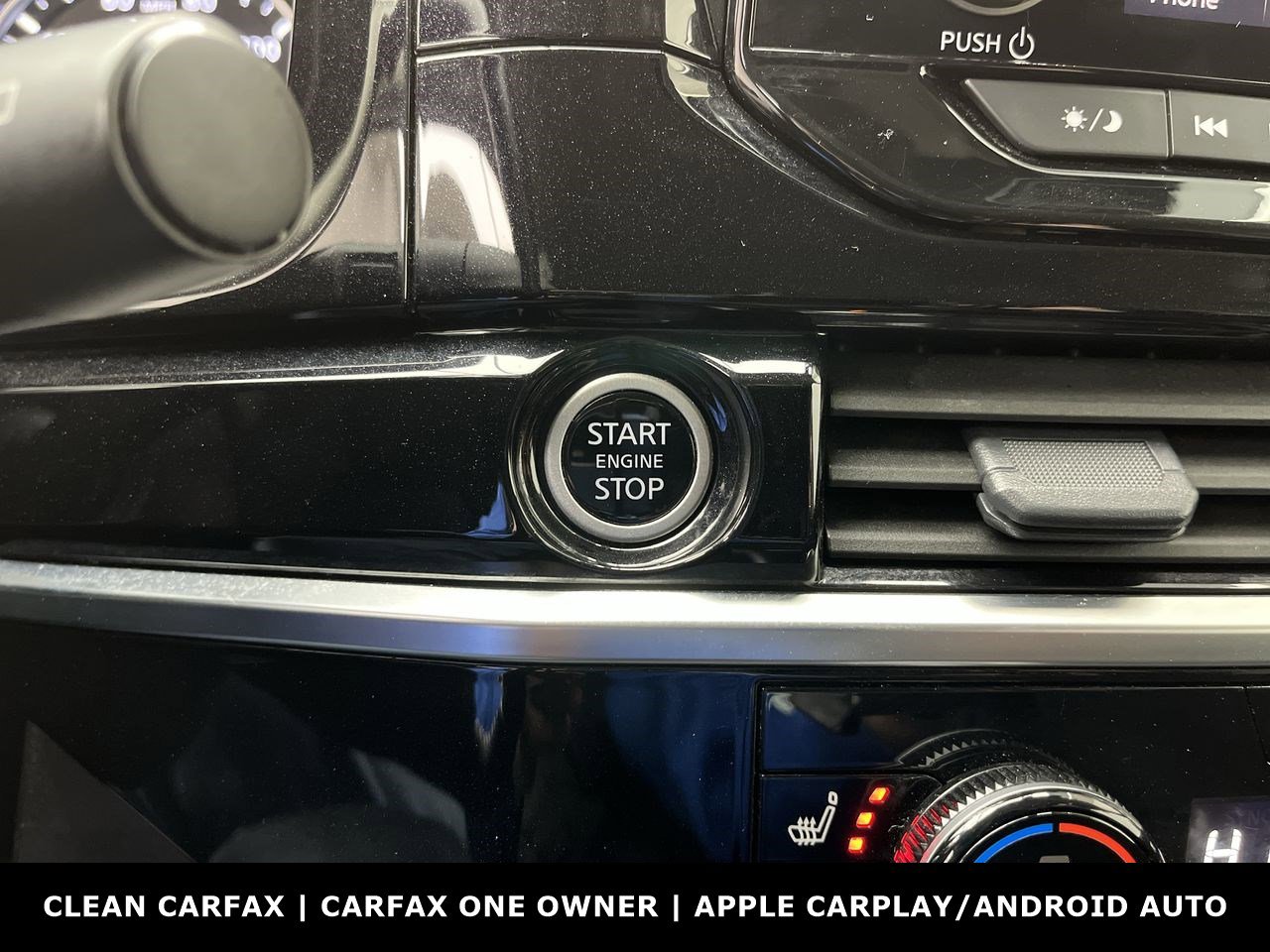 Used 2024 Nissan Pathfinder SV image 20