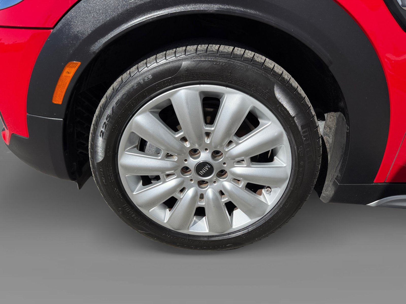 Used 2022 MINI Cooper Countryman S FWD image 9