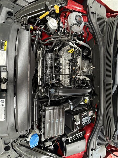 Used 2019 Volkswagen Jetta SE FWD image 9