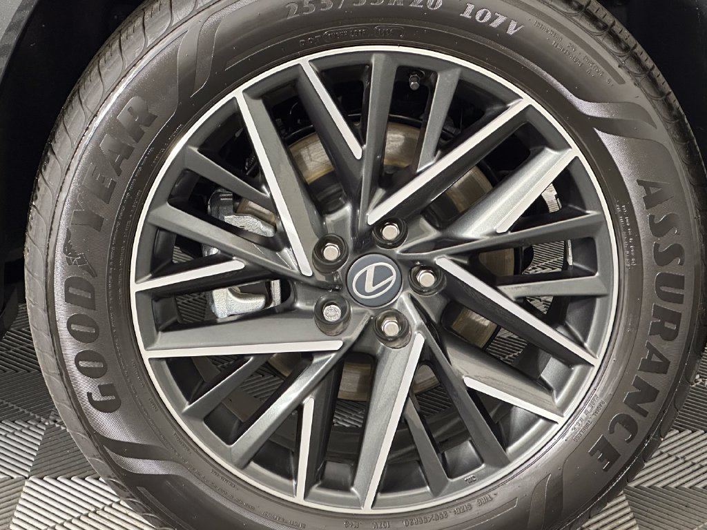 Used 2026 Lexus TX 350 AWD image 15