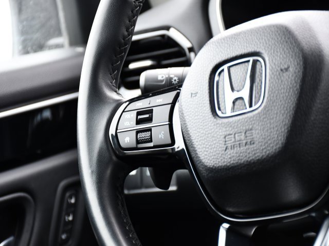 Used 2024 Honda Pilot EX-L image 19