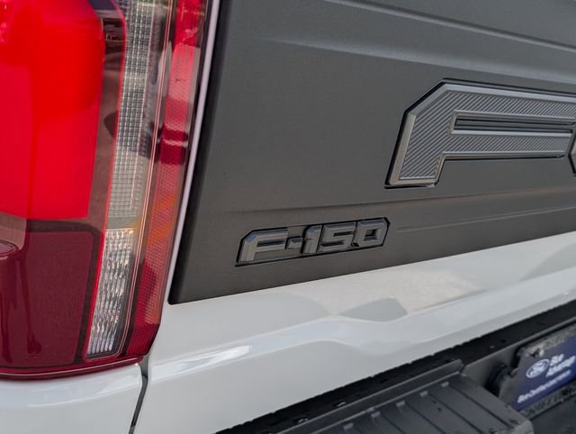 Certified 2024 Ford F150 Raptor AWD/4WD image 11