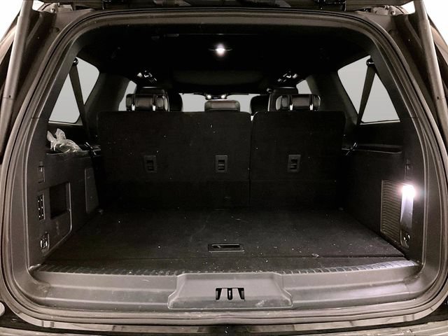 Used 2023 Ford Expedition Max Limited AWD/4WD image 35