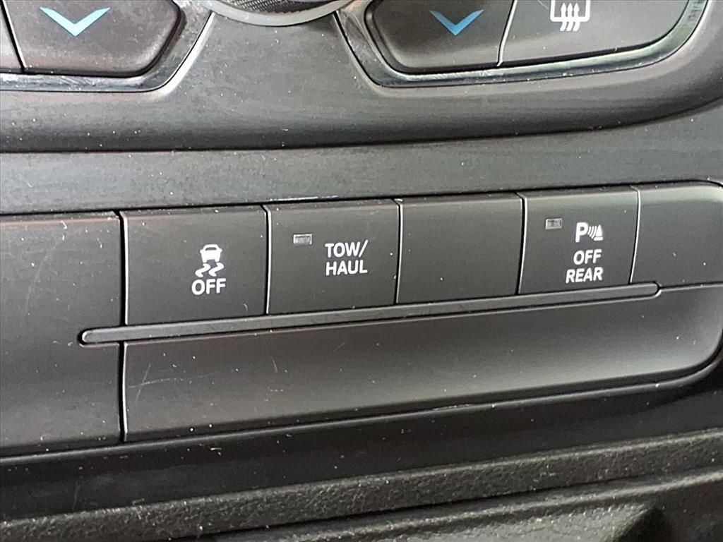 Used 2021 RAM 1500 Classic Warlock w/ Electronics Group image 22