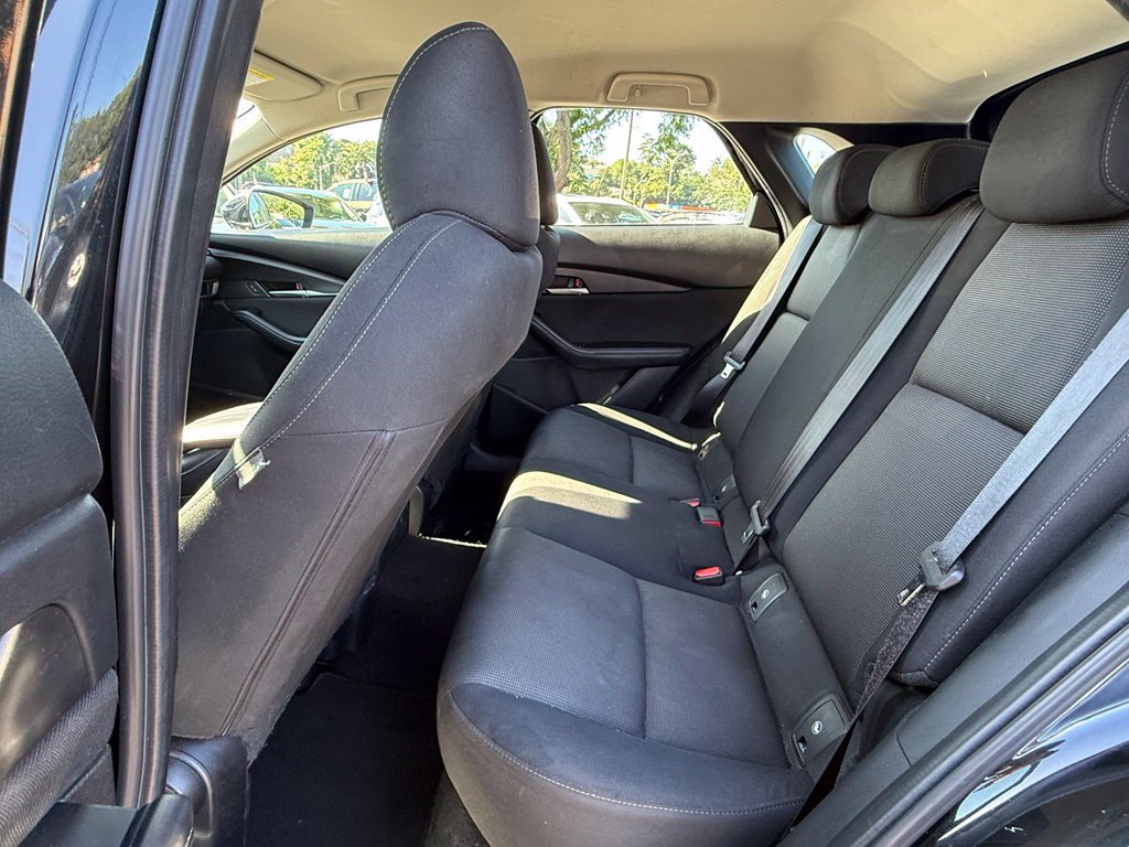 Certified 2024 MAZDA CX-30 AWD 2.5 S image 21