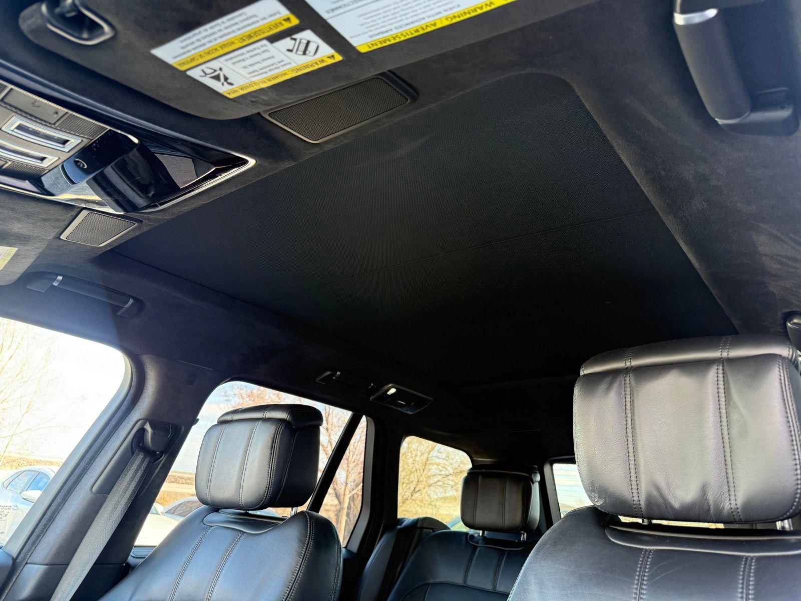 Used 2019 Land Rover Range Rover Autobiography AWD/4WD image 29