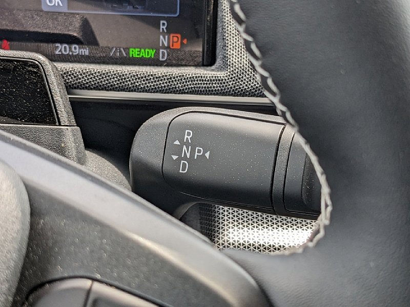 New 2025 Ford Mustang Mach-E GT w/ Interior Protection Package image 20