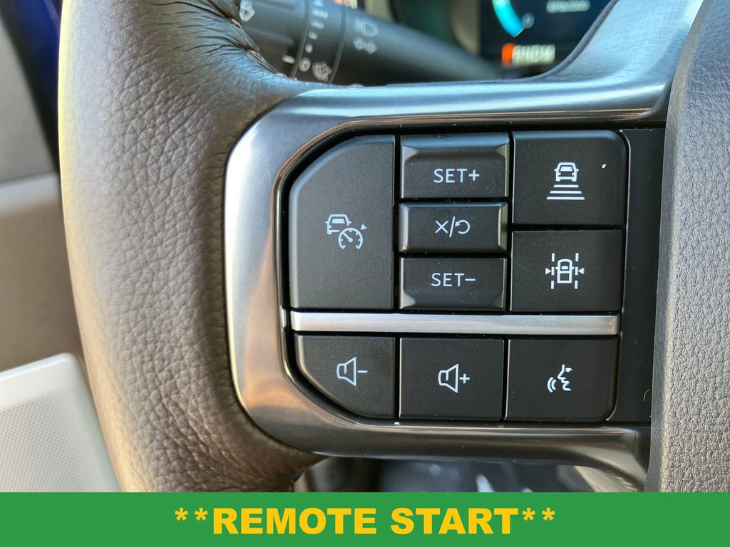 New 2026 Ford F250 King Ranch image 17