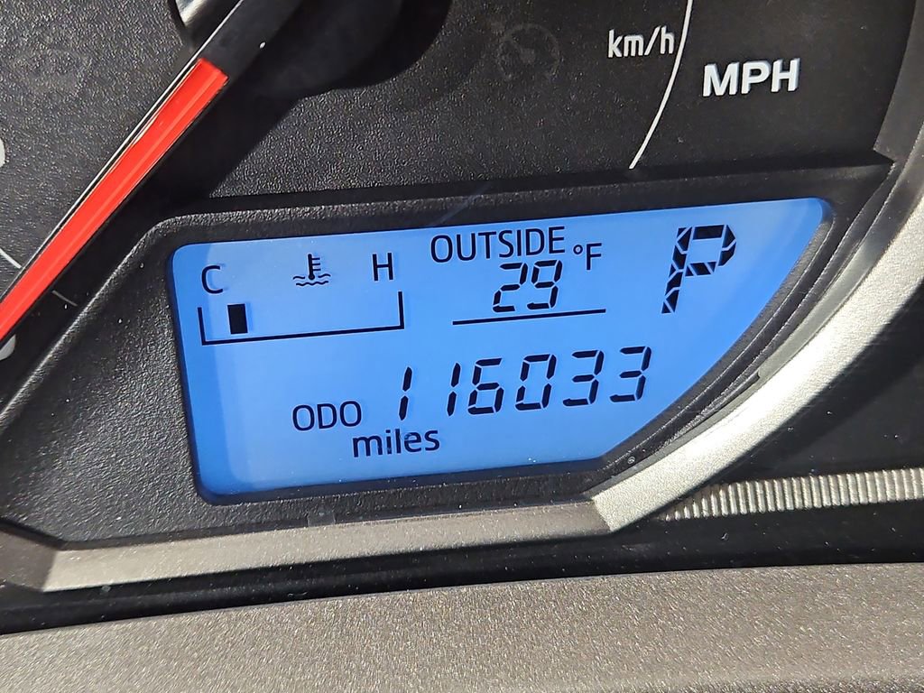 Used 2015 Toyota RAV4 XLE image 16