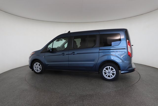 Used 2020 Ford Transit Connect XLT image 8