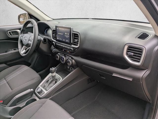 New 2026 Hyundai Venue SEL image 23