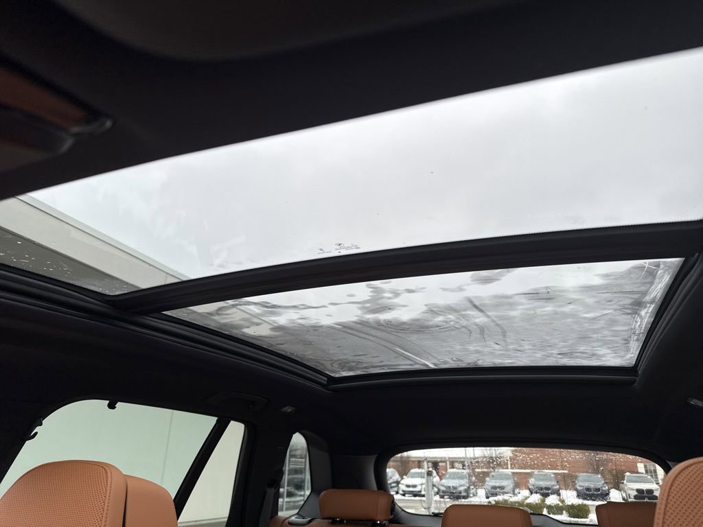 New 2026 BMW X5 xDrive40i image 19