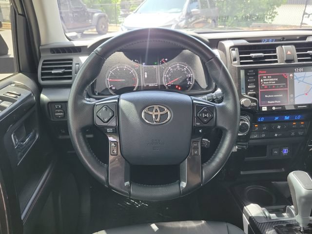 Used 2024 Toyota 4Runner TRD Pro AWD/4WD image 28