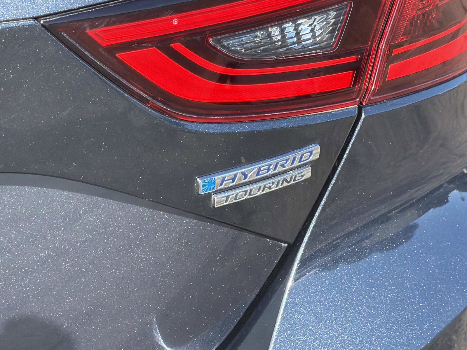 Used 2019 Honda Insight Touring image 26