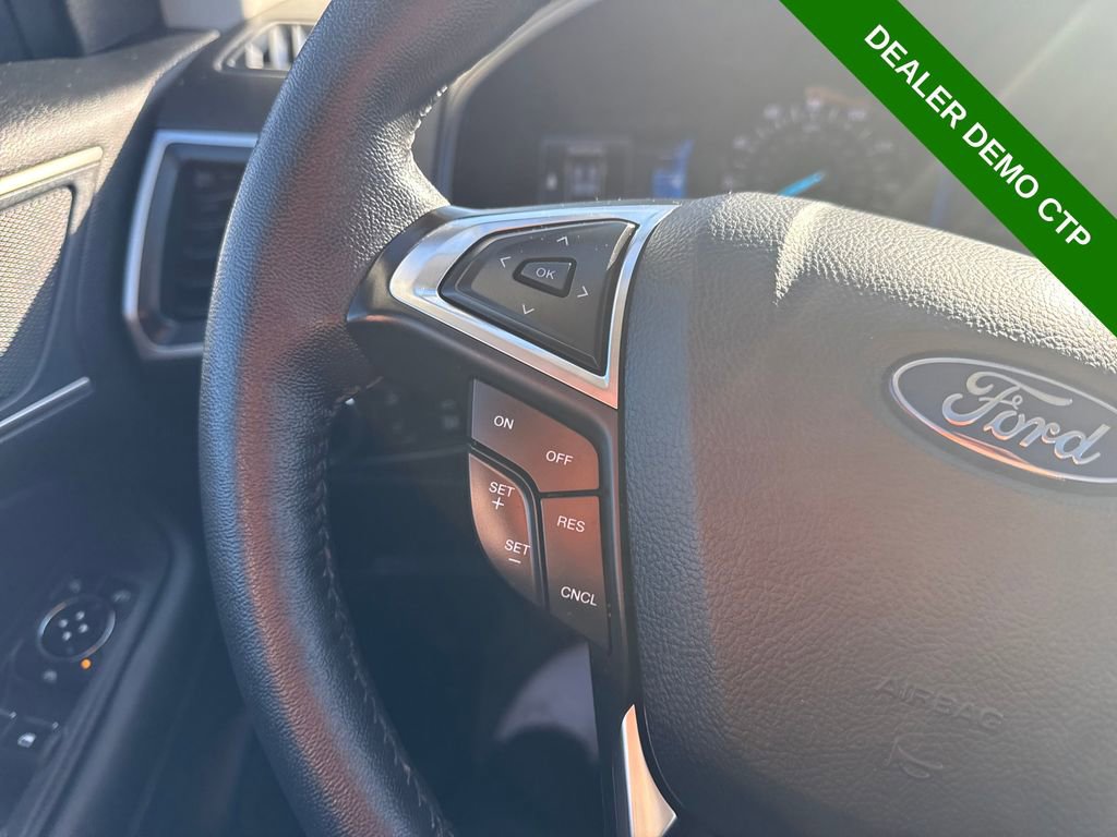 Used 2024 Ford Edge SEL w/ Convenience Package image 30