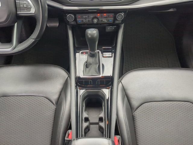 Used 2022 Jeep Compass Altitude w/ Convenience Group image 21