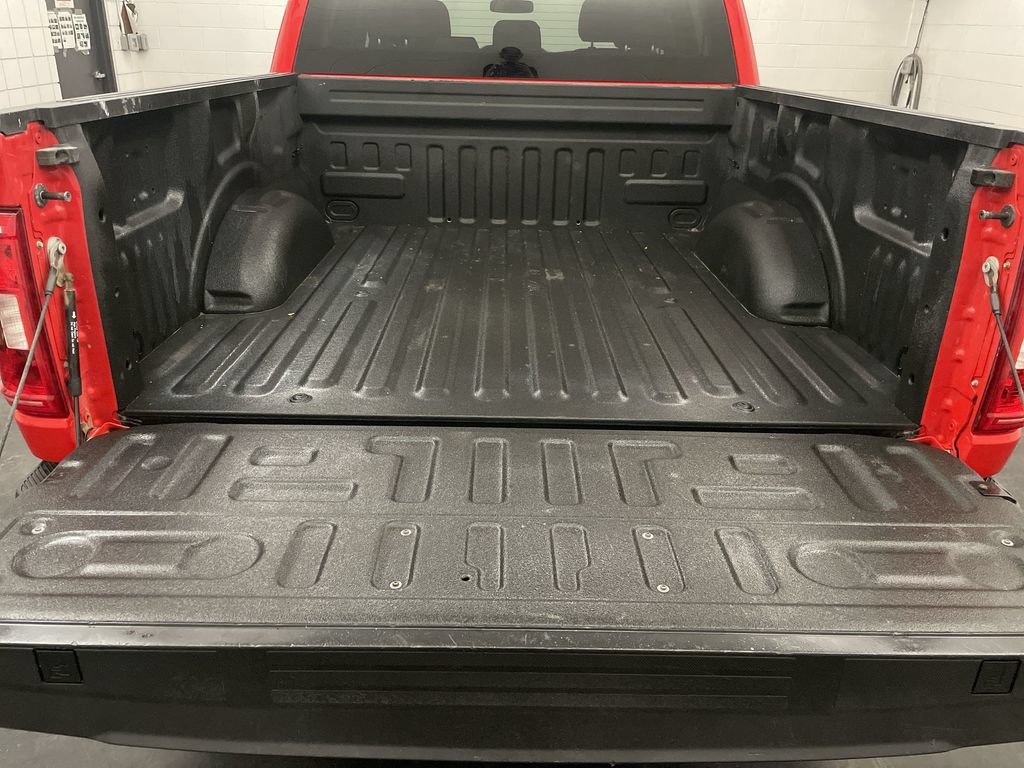 Used 2021 Ford F150 XLT AWD/4WD image 17