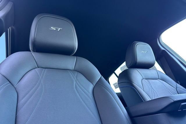 New 2026 Buick Envista Sport Touring w/ Convenience I Package image 18