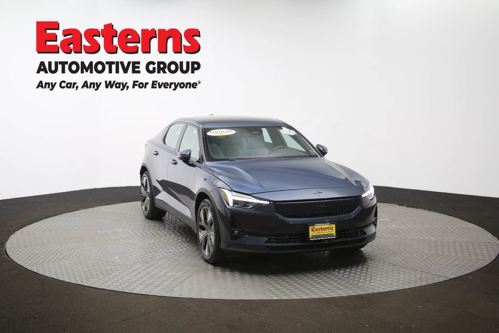 Used 2024 Polestar Polestar 2 image 50