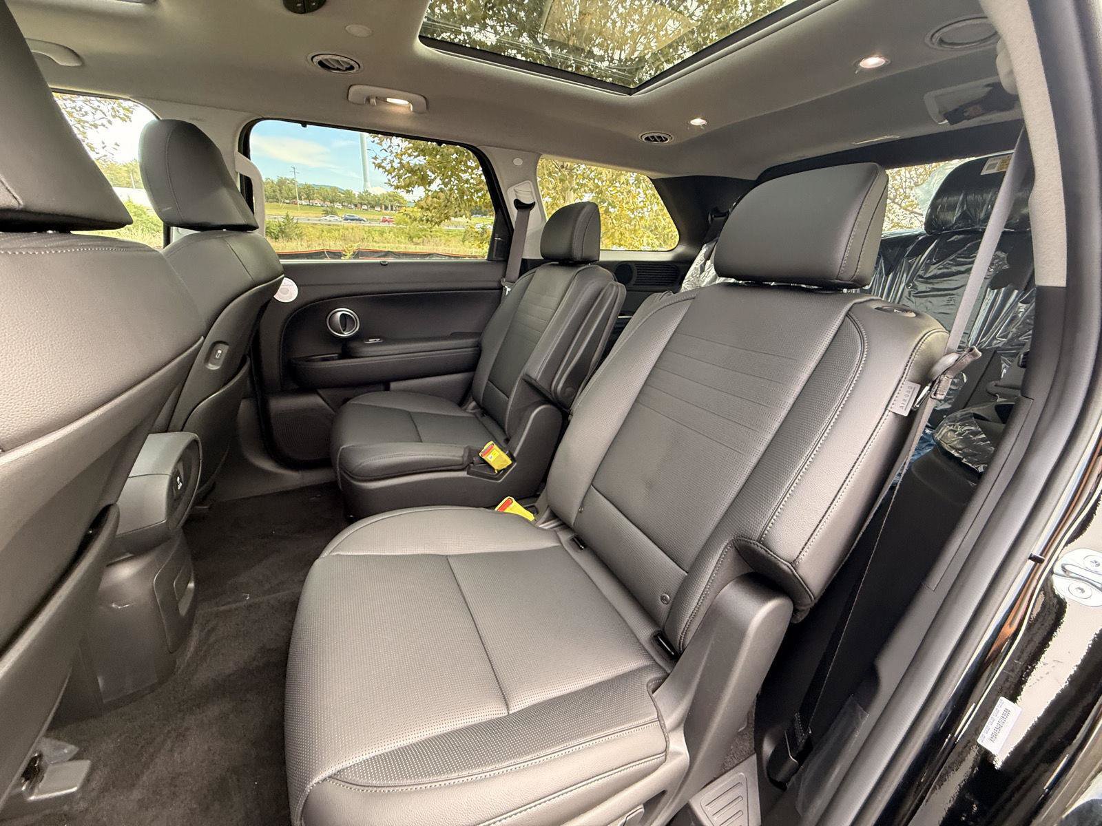 New 2026 Hyundai Palisade Limited AWD/4WD image 15