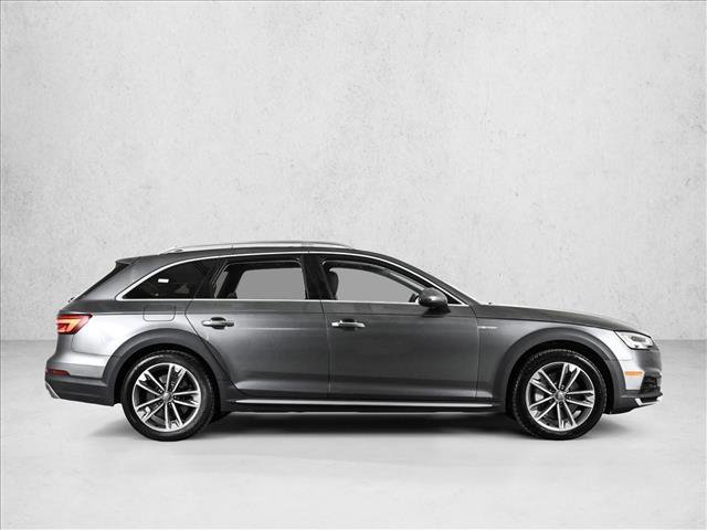Used 2019 Audi A4 2.0T allroad Premium Plus AWD/4WD image 4