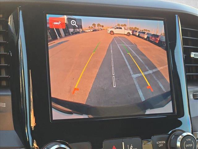 Used 2025 RAM 1500 Classic Warlock image 12