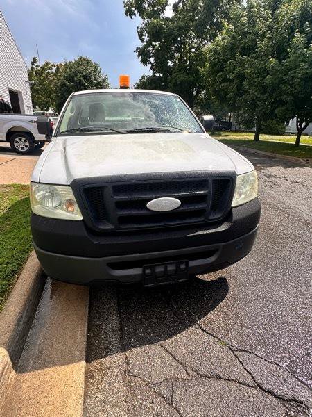 Used 2008 Ford F150 XL RWD image 3