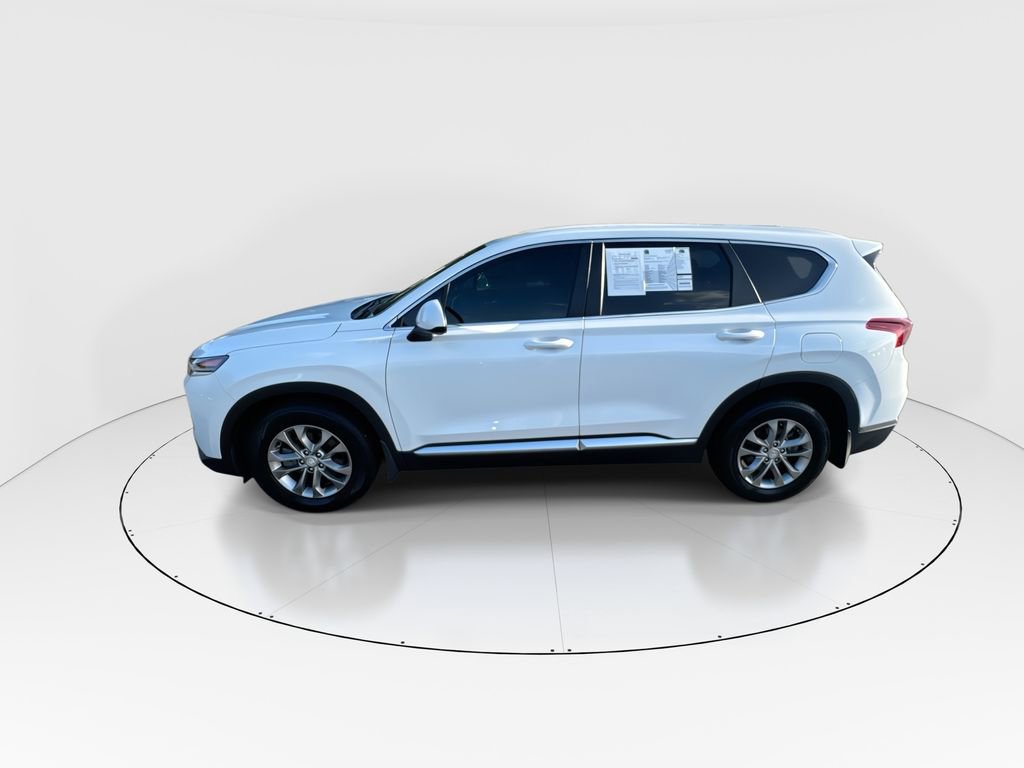 Used 2020 Hyundai Santa Fe SE image 5