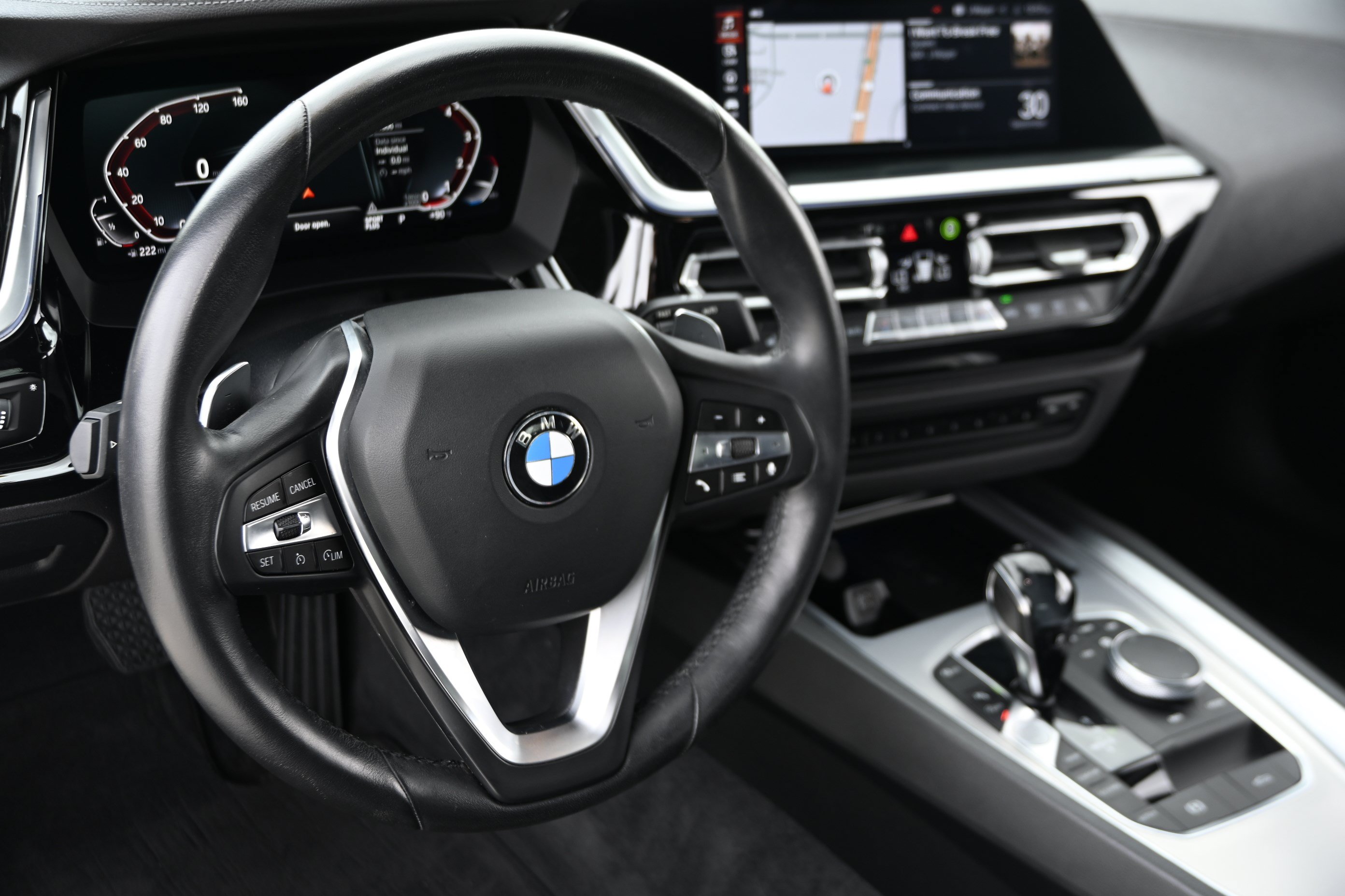 Used 2019 BMW Z4 sDrive30i w/ Premium Package RWD image 16