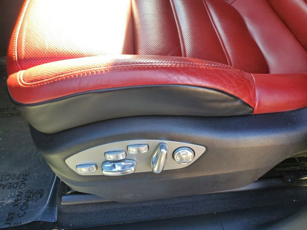 Used 2017 Porsche Macan S image 13