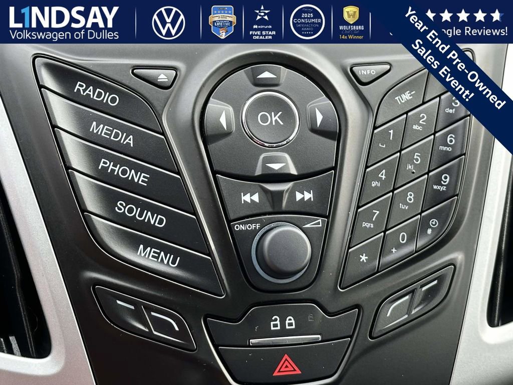 Used 2014 Ford Focus SE image 17