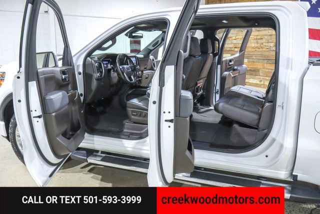 Used 2021 GMC Sierra 1500 Denali w/ Driver Alert Package II image 42