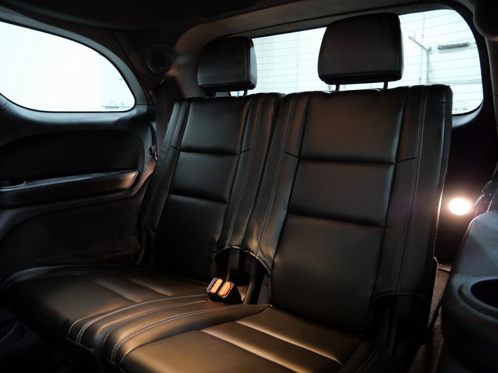 Used 2022 Dodge Durango GT image 24