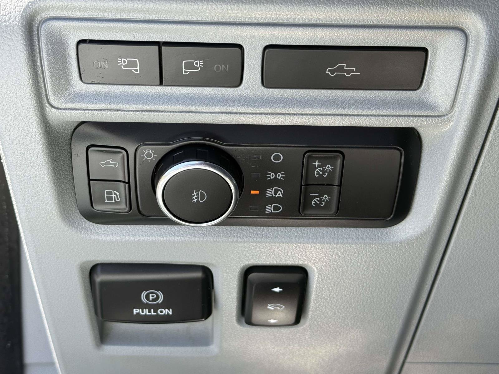 Certified 2021 Ford F150 Limited AWD/4WD image 17