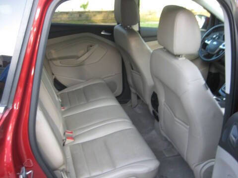 Used 2014 Ford Escape Titanium image 14