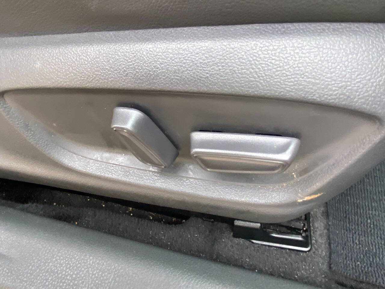 Used 2018 Toyota Camry XLE w/ Driver Assist Package FWD image 51